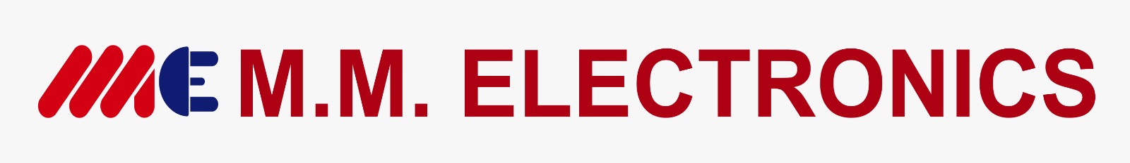 M. M. Electronics